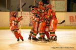 Photo hockey reportage U15 Elite : L'armada Hormadi