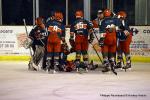 Photo hockey reportage U15 Elite : L'armada Hormadi