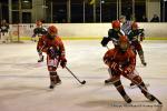 Photo hockey reportage U15 Elite : L'armada Hormadi