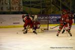 Photo hockey reportage U15 Elite : L'armada Hormadi