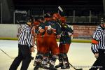 Photo hockey reportage U15 Elite : L'armada Hormadi