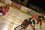 Photo hockey reportage U15 Elite : L'armada Hormadi