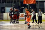 Photo hockey reportage U15 Elite : L'armada Hormadi