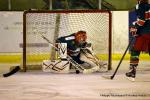 Photo hockey reportage U15 Elite : L'armada Hormadi