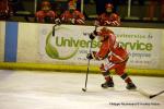 Photo hockey reportage U15 Elite : L'armada Hormadi
