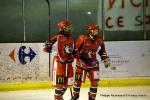 Photo hockey reportage U15 Elite : L'armada Hormadi