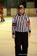 Photo hockey reportage U15 Elite : L'armada Hormadi