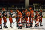 Photo hockey reportage U15 Elite : L'armada Hormadi