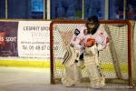 Photo hockey reportage U15 Elite : Les Dogs ont du chien