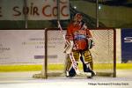 Photo hockey reportage U15 Elite : Les Dogs ont du chien