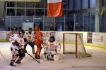 Photo hockey reportage U15 Elite : Les Dogs ont du chien
