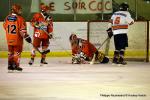 Photo hockey reportage U15 Elite : Les Dogs ont du chien