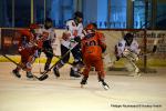 Photo hockey reportage U15 Elite : Les Dogs ont du chien