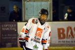 Photo hockey reportage U15 Elite : Les Dogs ont du chien