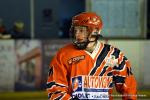 Photo hockey reportage U15 Elite : Les Dogs ont du chien
