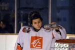 Photo hockey reportage U15 Elite : Les Dogs ont du chien