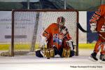 Photo hockey reportage U15 Elite : Les Dogs ont du chien