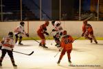 Photo hockey reportage U15 Elite : Les Dogs ont du chien