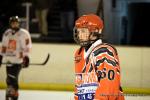 Photo hockey reportage U15 Elite : Les Dogs ont du chien