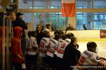 Photo hockey reportage U15 Elite : Les Dogs ont du chien
