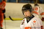 Photo hockey reportage U15 Elite : Les Dogs ont du chien