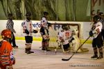 Photo hockey reportage U15 Elite : Les Dogs ont du chien