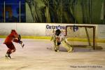 Photo hockey reportage U15 Elite : Les Dogs ont du chien