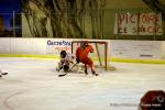 Photo hockey reportage U15 Elite : Les Dogs ont du chien