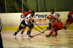 Photo hockey reportage U15 Elite : Les Dogs ont du chien