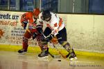 Photo hockey reportage U15 Elite : Les Dogs ont du chien