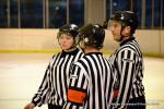 Photo hockey reportage U15 Elite : Les Dogs ont du chien