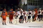 Photo hockey reportage U15 Elite : Les Dogs ont du chien