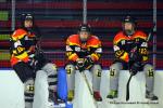 Photo hockey reportage U17 : Deux sur deux pour Rouen