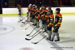 Photo hockey reportage U17 : Deux sur deux pour Rouen