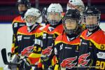 Photo hockey reportage U17 : Deux sur deux pour Rouen