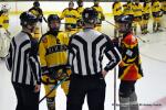 Photo hockey reportage U17 : Deux sur deux pour Rouen