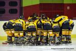 Photo hockey reportage U17 : Deux sur deux pour Rouen