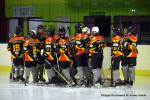 Photo hockey reportage U17 : Deux sur deux pour Rouen