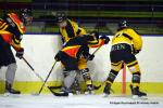 Photo hockey reportage U17 : Deux sur deux pour Rouen