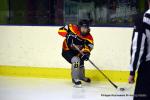 Photo hockey reportage U17 : Deux sur deux pour Rouen