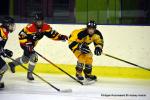 Photo hockey reportage U17 : Deux sur deux pour Rouen