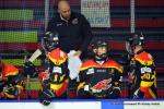 Photo hockey reportage U17 : Deux sur deux pour Rouen