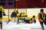 Photo hockey reportage U17 : Deux sur deux pour Rouen