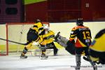 Photo hockey reportage U17 : Deux sur deux pour Rouen