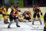Photo hockey reportage U17 : Deux sur deux pour Rouen