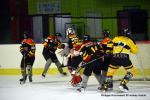 Photo hockey reportage U17 : Deux sur deux pour Rouen