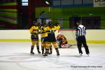 Photo hockey reportage U17 : Deux sur deux pour Rouen