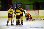 Photo hockey reportage U17 : Deux sur deux pour Rouen