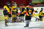 Photo hockey reportage U17 : Deux sur deux pour Rouen