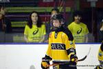 Photo hockey reportage U17 : Deux sur deux pour Rouen